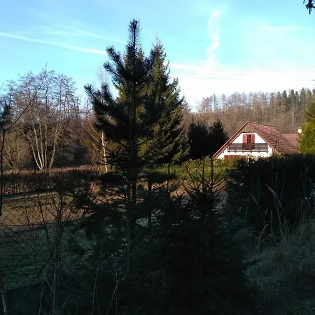 Chata Hamrovka * Vlastejovice