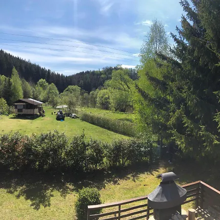 Chata Hamrovka Holiday home Vlastejovice