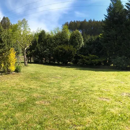 Chata Hamrovka Holiday home *