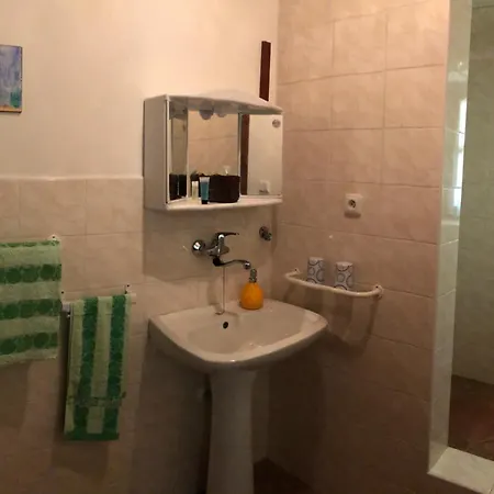 Chata Hamrovka Holiday home