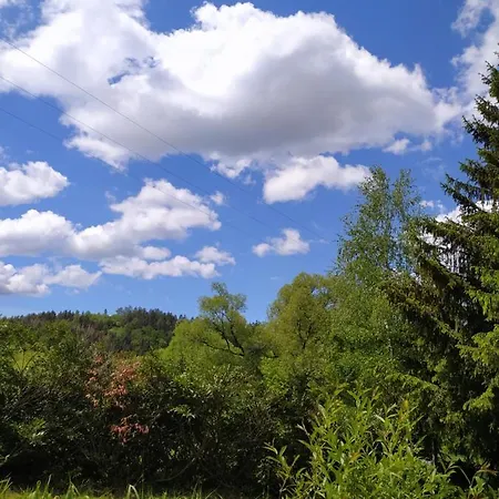 Holiday home Chata Hamrovka Vlastejovice